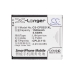 Mobile Phone Battery Coolpad CS-CPS521XL