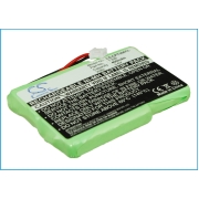 CS-CPT306CL<br />Batteries for   replaces battery F6M3EMX