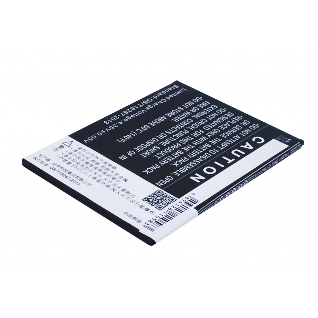 Mobile Phone Battery Coolpad CS-CPV100SL