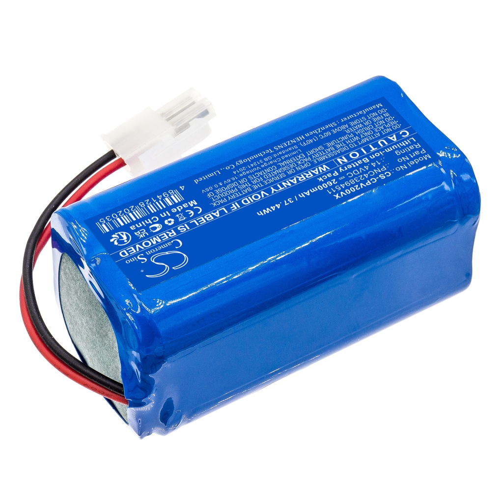 Battery Replaces CON 01