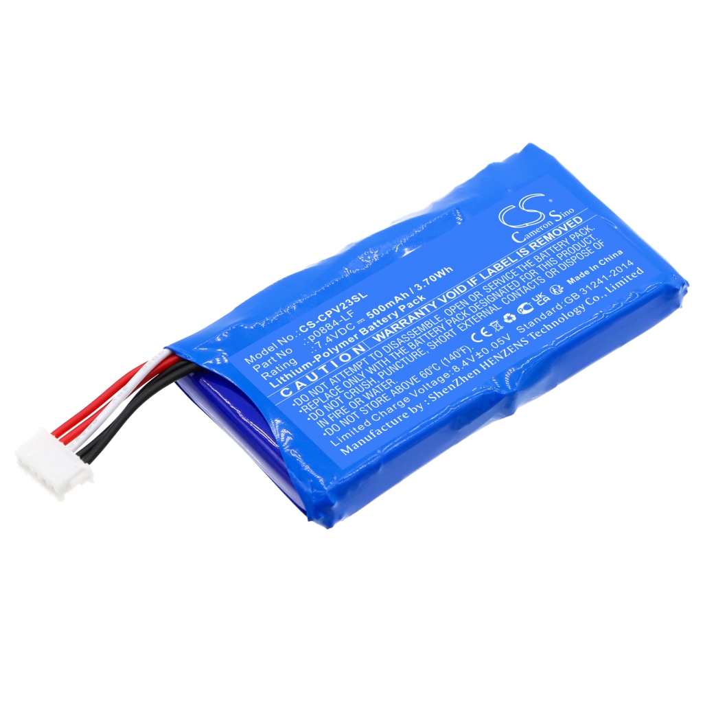 Printer Battery Canon iNSPiC (CS-CPV23SL)