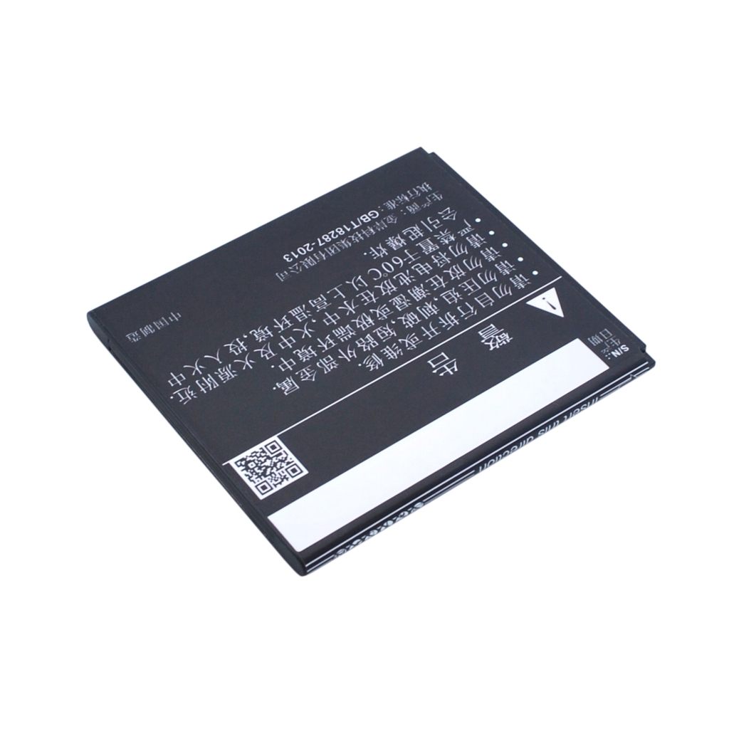 Mobile Phone Battery Coolpad CS-CPY700SL