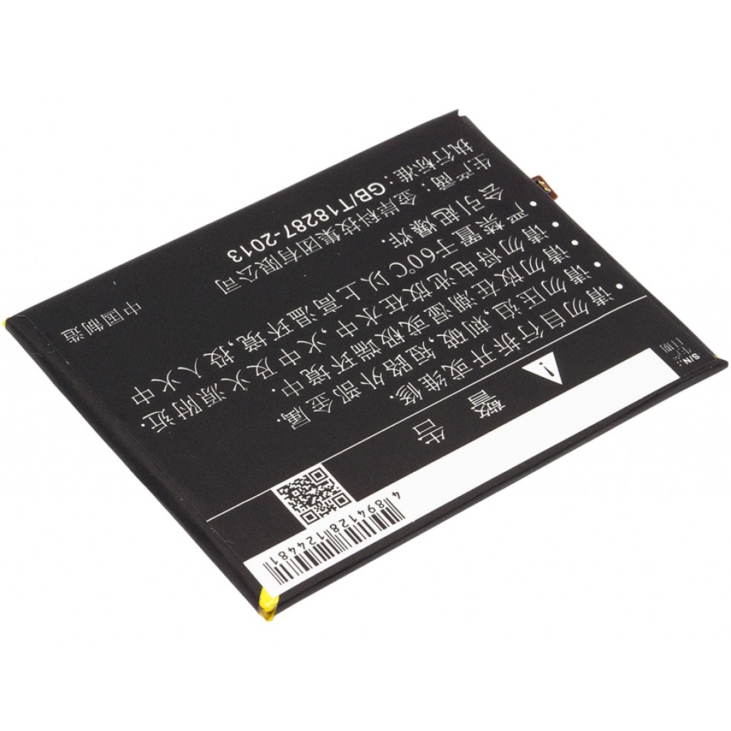 Mobile Phone Battery Coolpad Fengshang 3 (CS-CPY803SL)