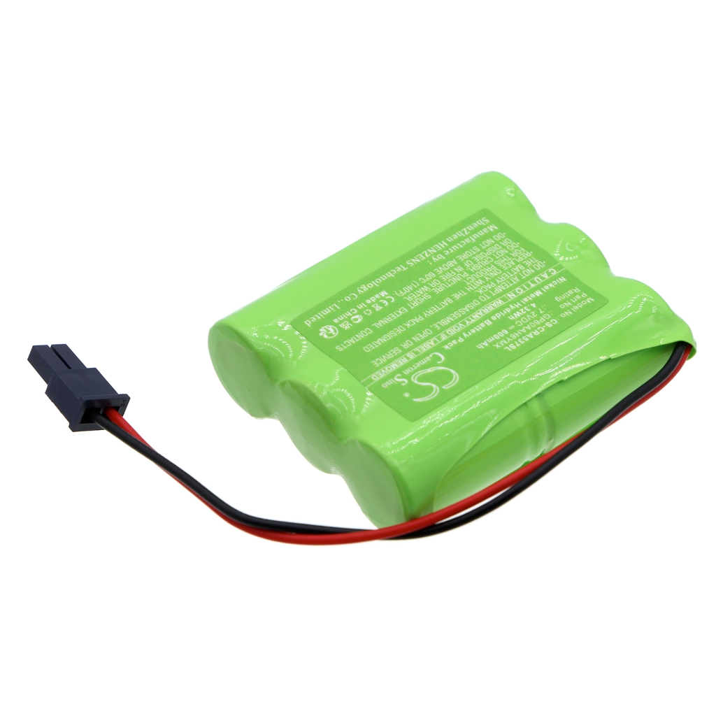 Akkumulátorok Vehicle Alarm Battery CS-CRA537SL