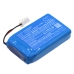 Remote Control Battery Cobra CS-CRB180SL