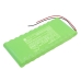 Home Security Camera Battery Carrousel CS-CRB701AF