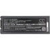 Notebook battery Panasonic CS-CRF200NB