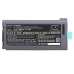 Notebook battery Panasonic CS-CRF5NB