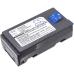 Notebook battery Panasonic CS-CRH10NB