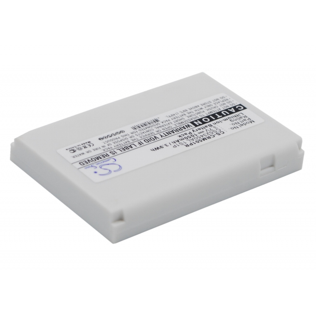 Pager Battery CriticalResponse CS-CRM501PR