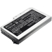 Notebook battery Panasonic Toughbook S10 (CS-CRN100NB)