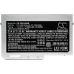 Notebook battery Panasonic Toughbook S10 (CS-CRN100NB)