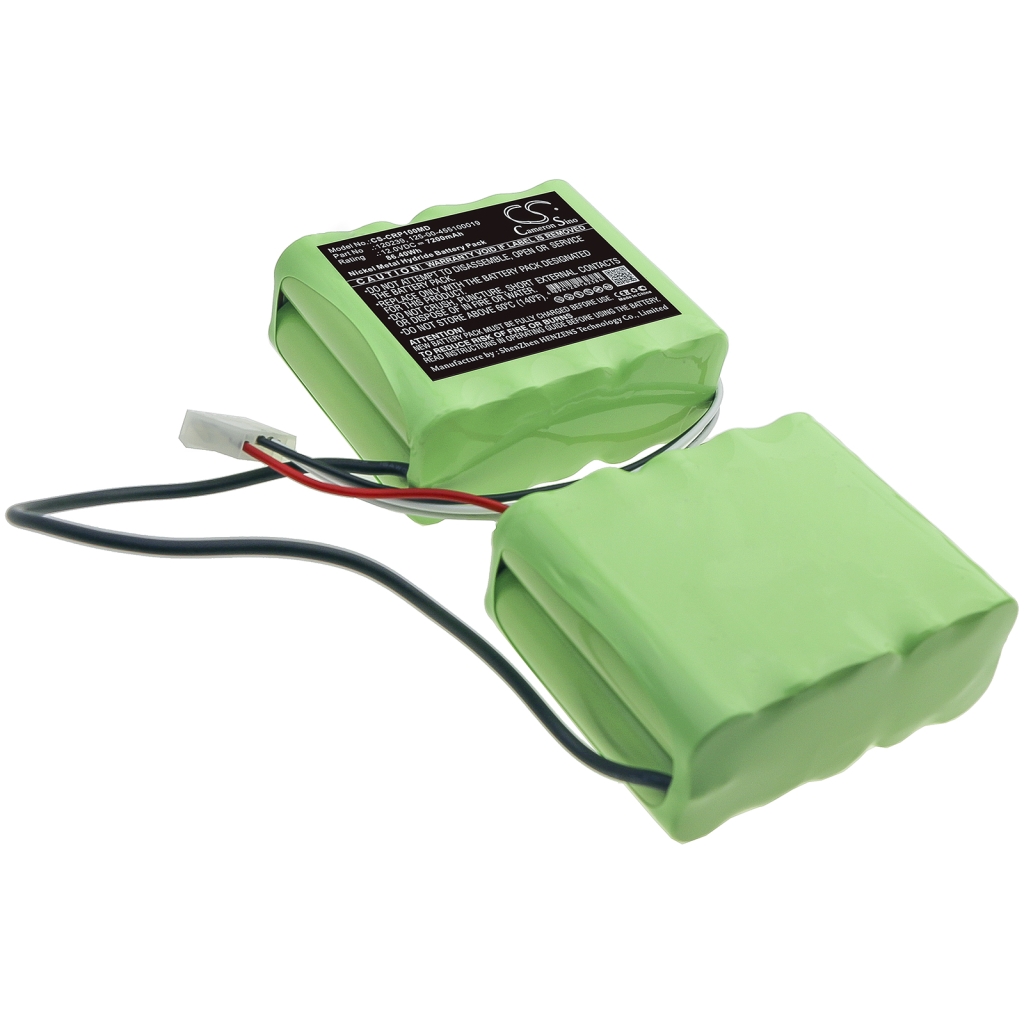 Medical Battery Criticon Dinamap Pro 1000 (CS-CRP100MD)