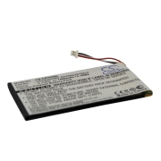 CS-CRT05SL<br />Batteries for   replaces battery BA20603R79914