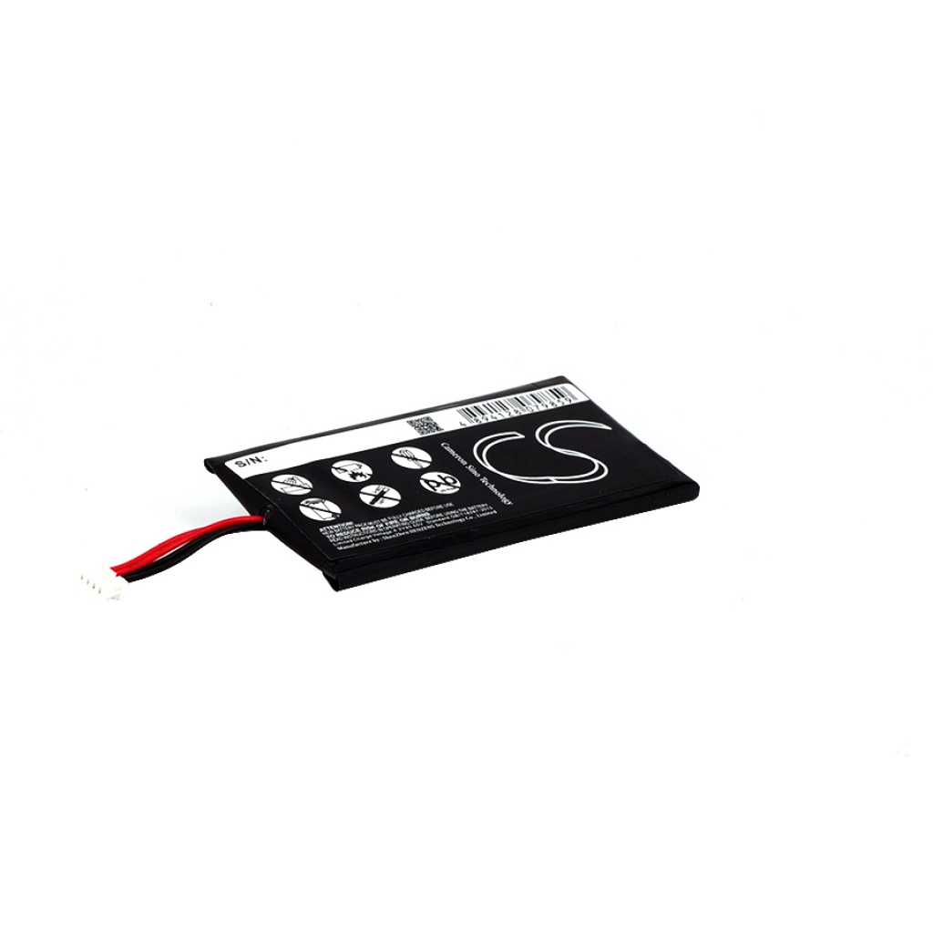 Remote Control Battery Crestron CS-CRT300RC