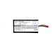 Remote Control Battery Crestron PTX3 (CS-CRT300RC)