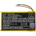 Batteries Remote Control Battery CS-CRT310SL