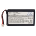 Remote Control Battery Crestron TPMC-4XG-B (CS-CRT400RC)