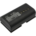 Remote Control Battery Crestron CS-CRT550XL
