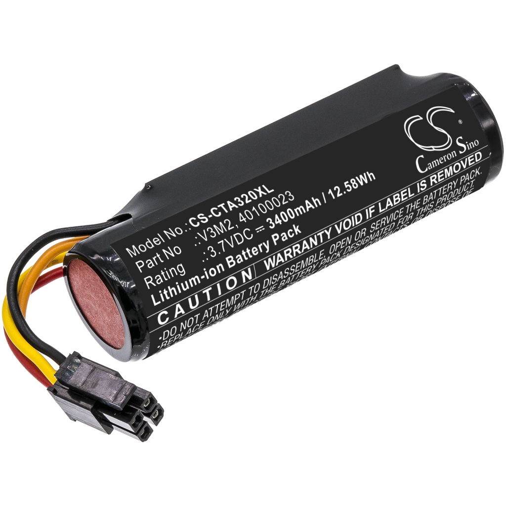 Battery Replaces V3M2