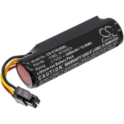 CS-CTA320XL<br />Batteries for   replaces battery V3M2