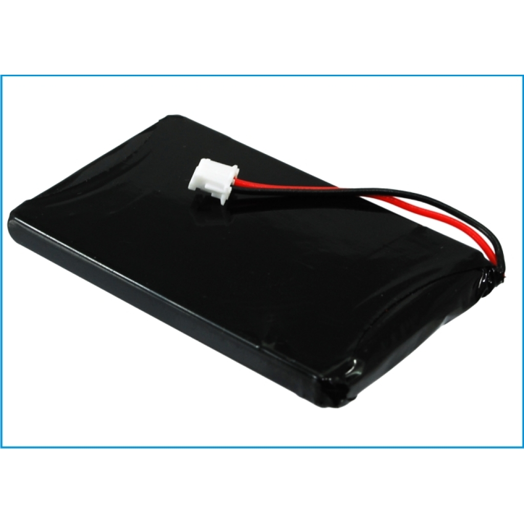 Battery Replaces LP043048AH