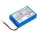 Payment Terminal Battery Ctms CS-CTM100SL