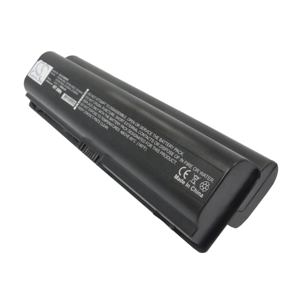 Notebook battery HP Pavilion dv2136tx