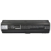 Notebook battery HP Pavilion dv2136tx