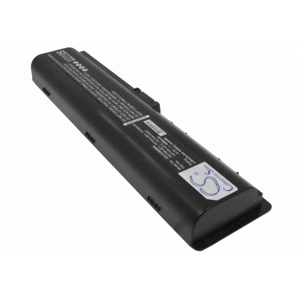 Notebook battery HP CS-CV3000HL