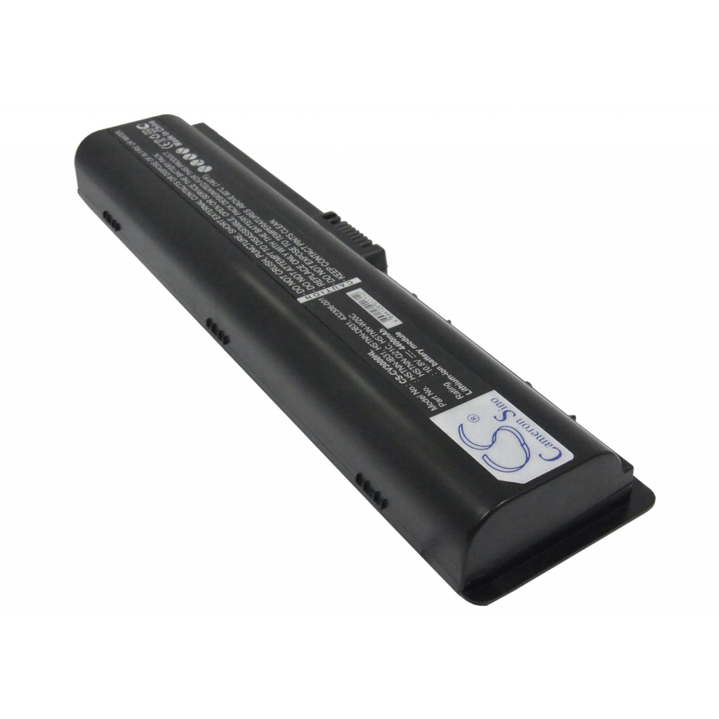 Notebook battery HP Pavilion dv6141EA