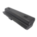 Notebook battery HP Pavilion dv2703tx