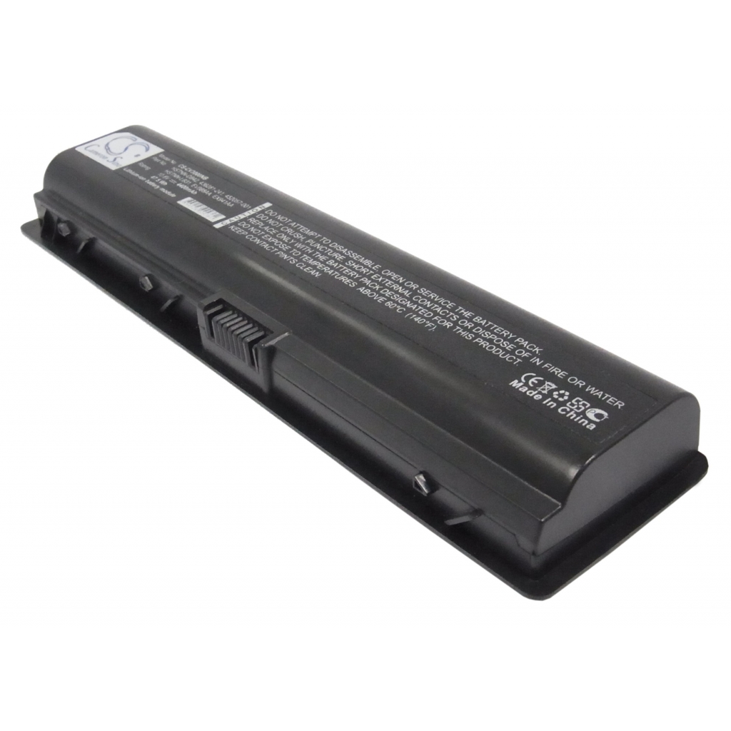 Battery Replaces HSTNN-W34C