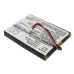 Battery Replaces BA20603R79919