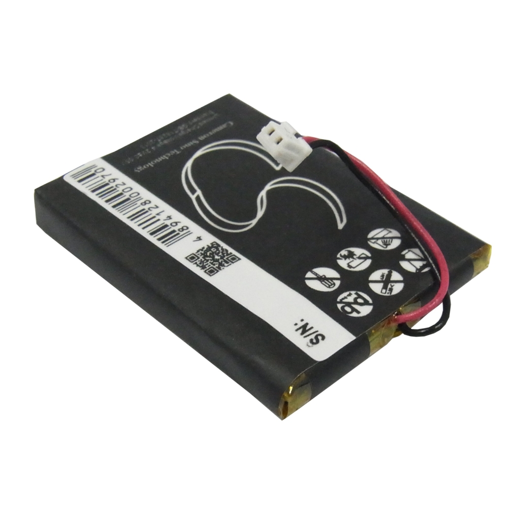 Battery Replaces BA20603R79919