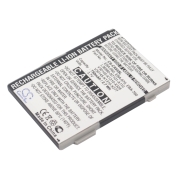 CS-CX65SL<br />Batteries for   replaces battery V30145-K1310-X321