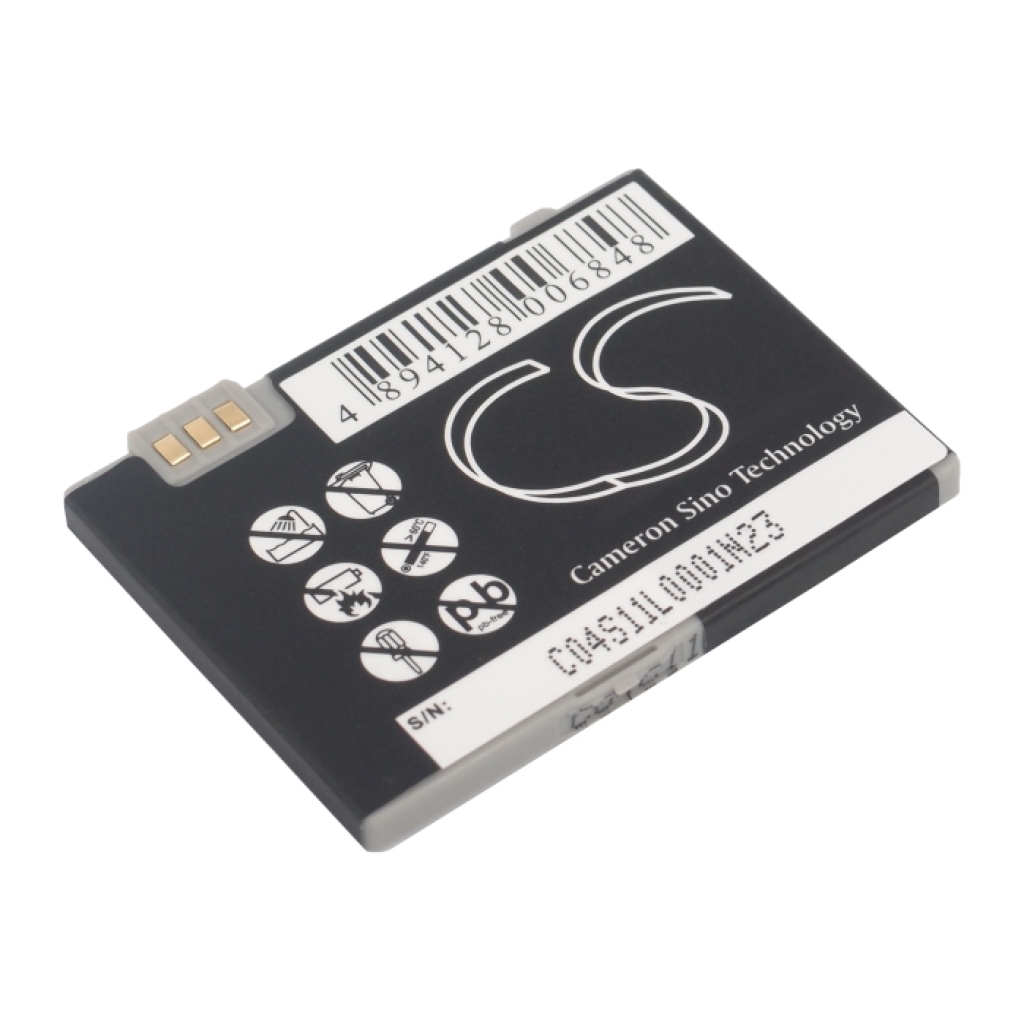 Mobile Phone Battery Siemens CT66 (CS-CX65SL)