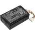 BarCode, Scanner Battery C-one CS-CXD320BL