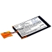 Batteries MP3, MP4, PMP Battery CS-DA004SL