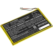 CS-DA006SL<br />Batteries for   replaces battery BA20603R79914