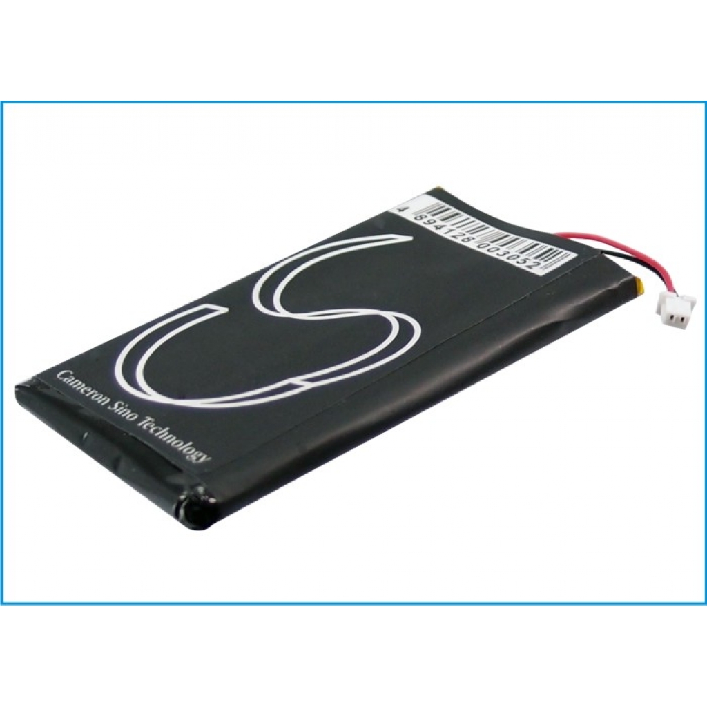 MP3, MP4, PMP Battery Creative CS-DA007XL