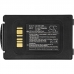 Batteries BarCode, Scanner Battery CS-DAE112BH