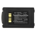 BarCode, Scanner Battery Datalogic CS-DAE112BL