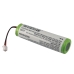 BarCode, Scanner Battery Datalogic QuickScan Mobile Datalogic (CS-DAM213BL)