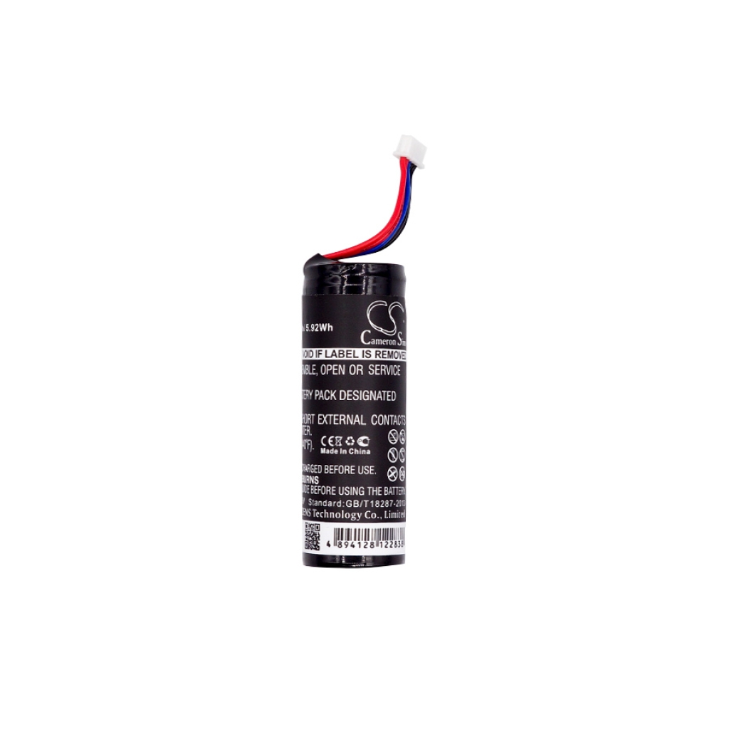 BarCode, Scanner Battery Datalogic QuickScan QBT2430 (CS-DAM243BL)