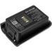 Batteries BarCode, Scanner Battery CS-DAP200BL