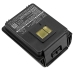 BarCode, Scanner Battery Datalogic CS-DAS329BX