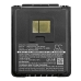 Batteries BarCode, Scanner Battery CS-DAS329BX