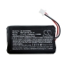 BarCode, Scanner Battery Datalogic RIDA DBT6400 (CS-DAT640BL)