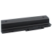 Notebook battery DELL CS-DBE120HB